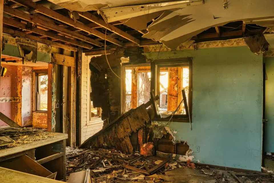 Your Trusted Local Mold Removal Specialists — Port St. Lucie, FL