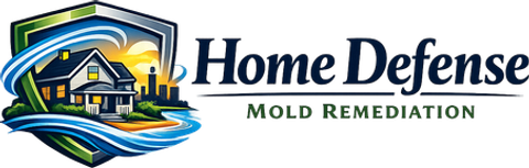 Home Defense Mold Remediation