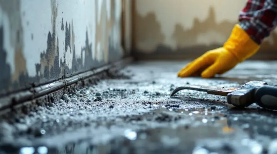Home Mold Removal Services Port St. Lucie