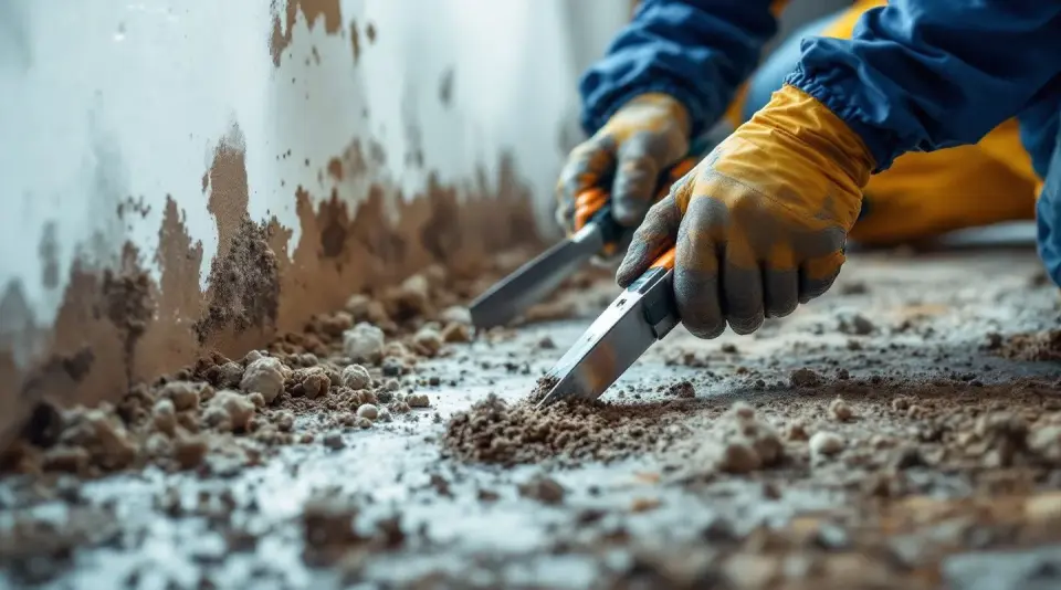 Mold Remediation Cost Guide Port St. Lucie